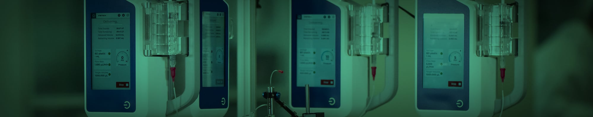 Glucose Clamping