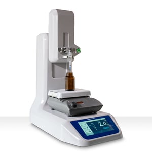 Rodent Dose Puller