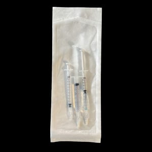 catheter maintenance kit