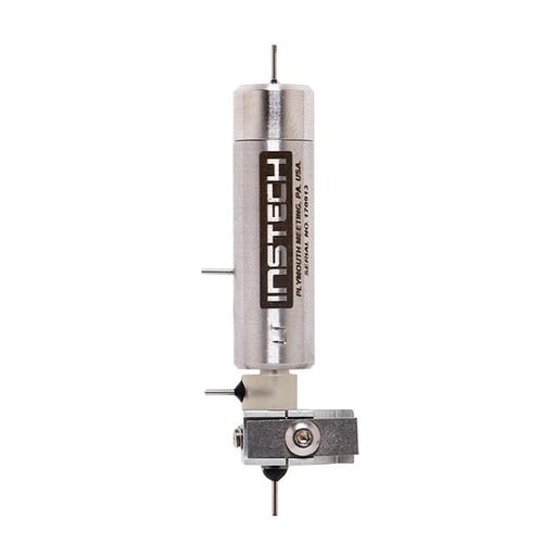 Low-torque dual channel stainless steel swivel