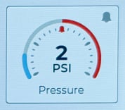 Pressure Monitor