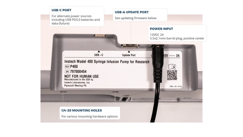 rear-connections