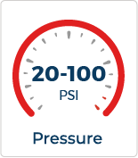 pressure-100