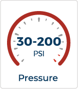 pressure-200