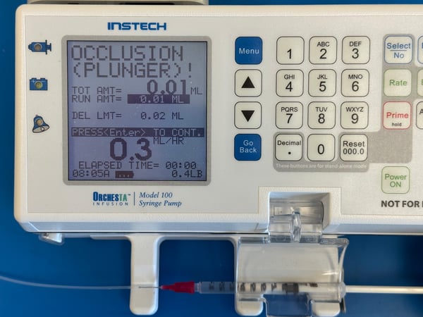 OrchesTA™ model 100