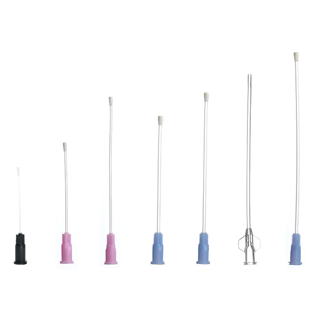 Disposable Oral Gavage Needles (Box Of 20)(Sterile), 53 OFF