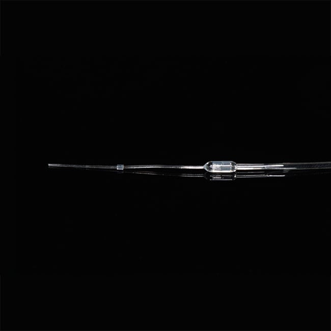 mouse carotid artery catheter