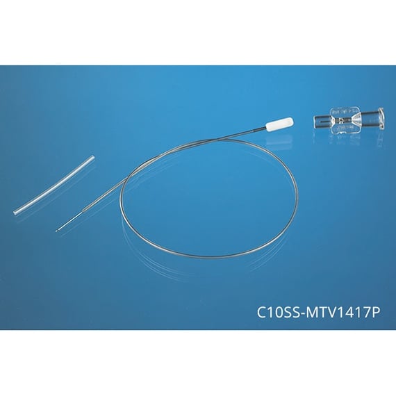 Tail Vein Catheters for Mice Catheters Instech Laboratories