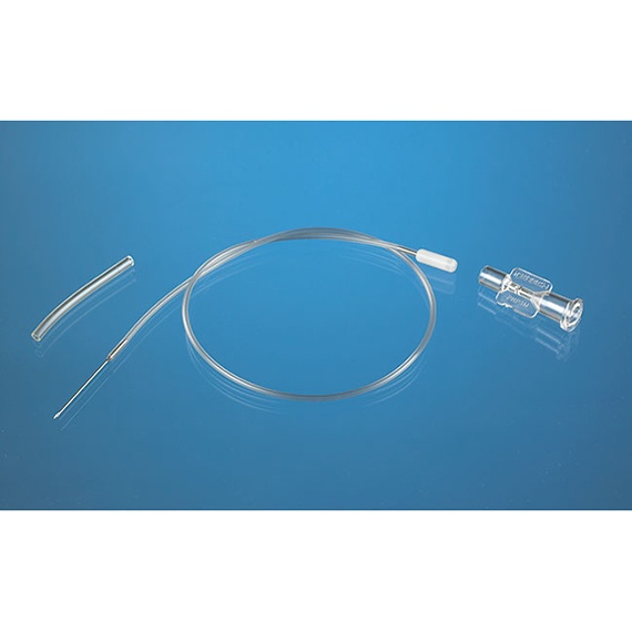 Rat Tail Vein Catheters Instech Laboratories