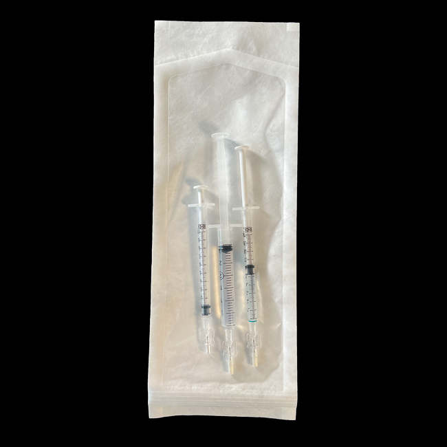 Blood Sampling and Catheter Maintenance Kits