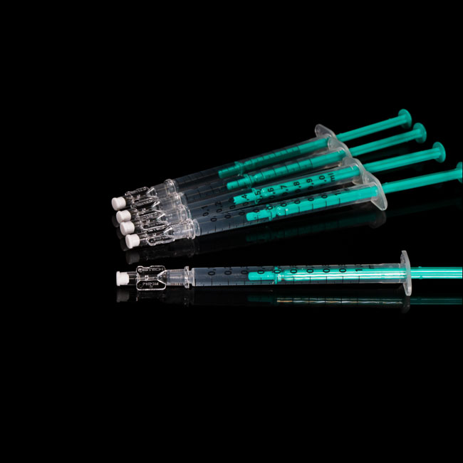 Sterile Catheter Flush Solutions