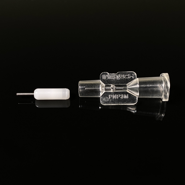 PinPort™ with Injector
