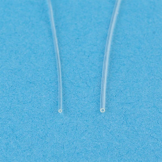 intravascular pu tubing