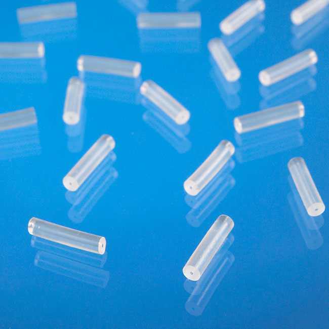 microdialysis tubing connectors