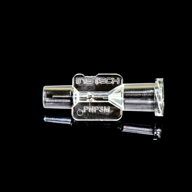 Replacement Injectors | PinPorts | Instech Laboratories